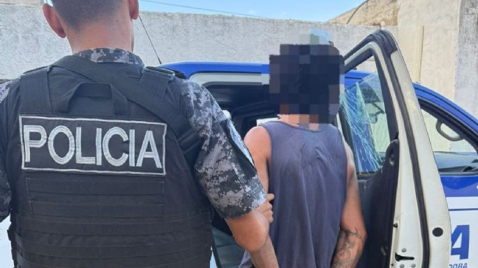 Catorce detenidos por delitos y cuatro por contravenciones en operativos del fin de semana
