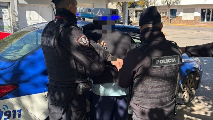 Catorce detenidos por delitos y cuatro por contravenciones en operativos del fin de semana