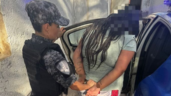 Catorce detenidos por delitos y cuatro por contravenciones en operativos del fin de semana