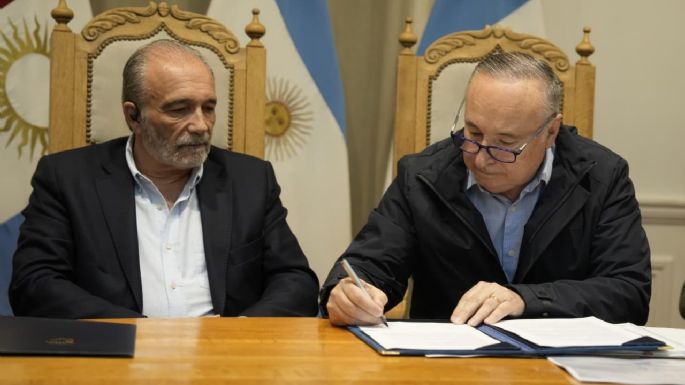 Lanzan obras para ampliar el uso de energías renovables