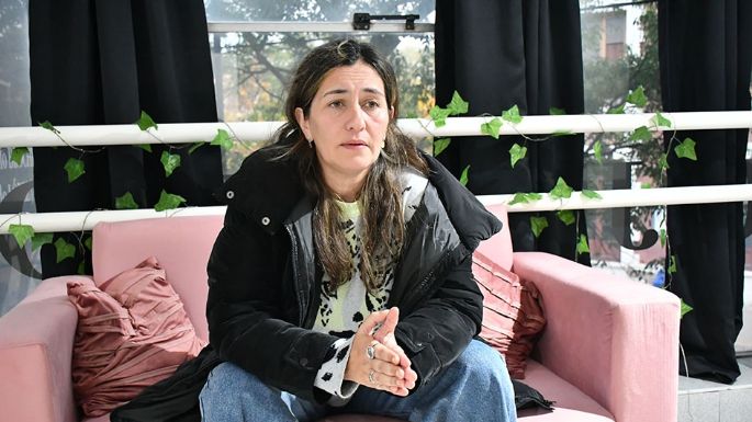 Allanaron a tres abogados en medio de la crisis judicial local