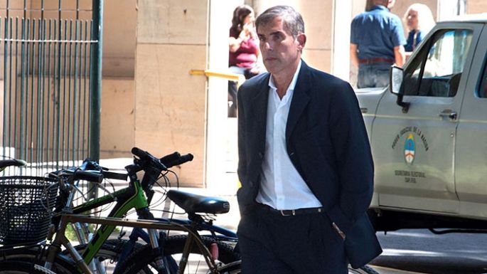 Caso Adorni: rechazaron una detención inmediata