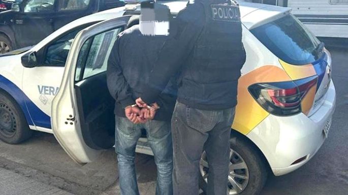 Uno cayó preso por estafa y otro por agredir a una mujer