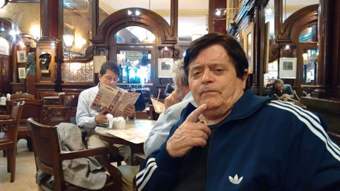 El adiós a Hugo Ferradans