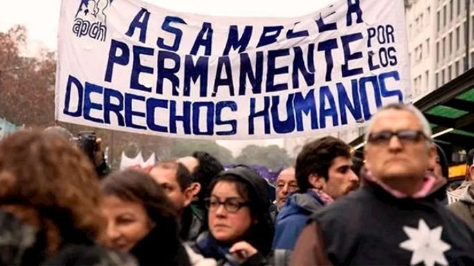 No al proyecto de ley de Falsas Denuncias