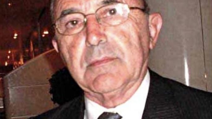 Murió en Villa María el abogado y referente cultural Pilar Monesterolo