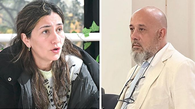 Dos abogados detenidos  y un tercero imputado