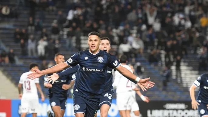 Los mendocinos, a octavos de final