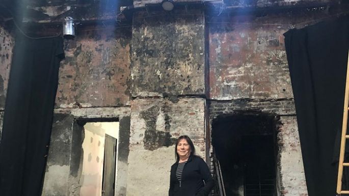 Teatro Herejes sigue creciendo