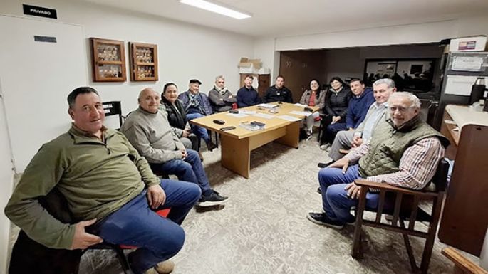 Ya tiene fecha la exposición de la Rural de Villa María