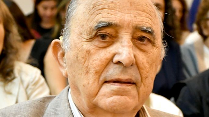 El fallecimiento de Pilar Monesterolo