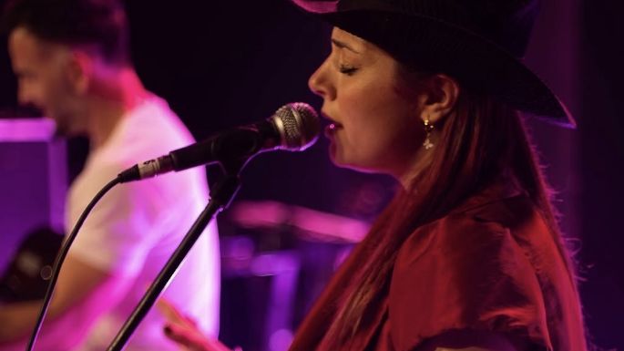 Villa Nueva tendrá una noche de música urbana y homenaje a Fabiana Cantilo