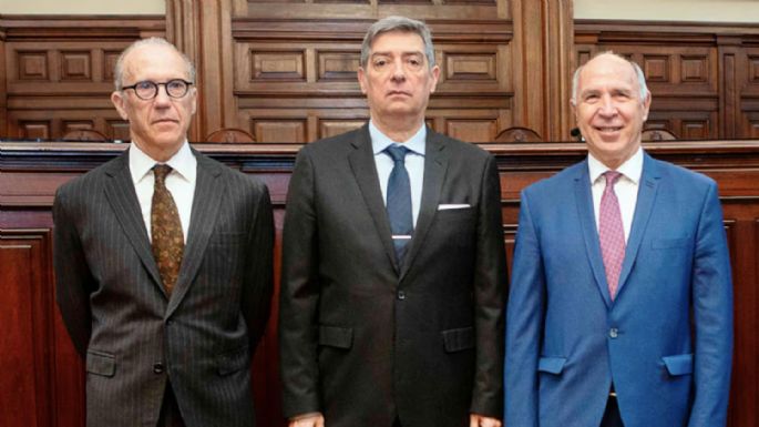 La Corte Suprema rechazó el per saltum del Gobierno por la reforma laboral