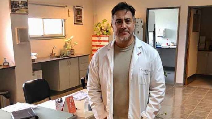 Una enfermedad silenciosa y difícil