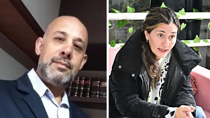 Denunciados por tratar de “torcer” un testimonio clave
