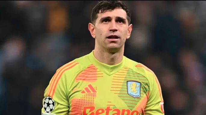 Aston Villa,  a la final