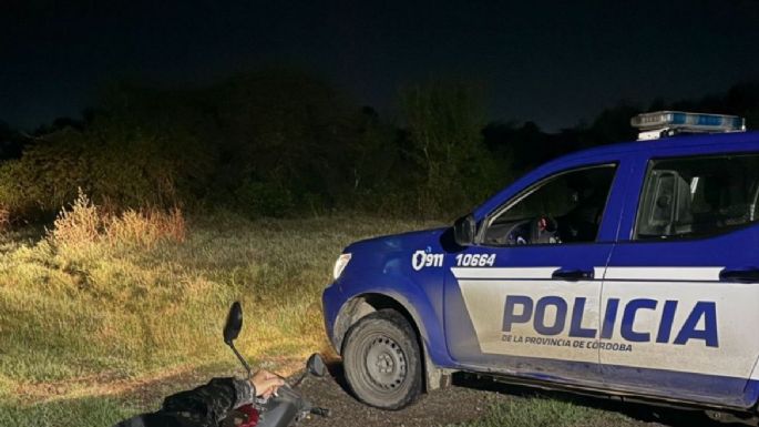 No podía acercarse a su ex, lo hizo y quedó preso