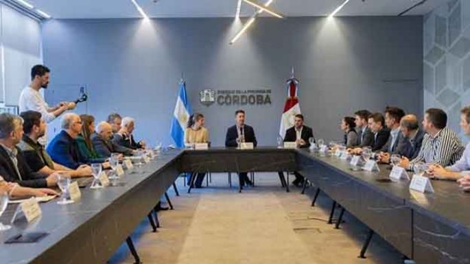 Más de $2.100 millones para redes de gas domiciliarias