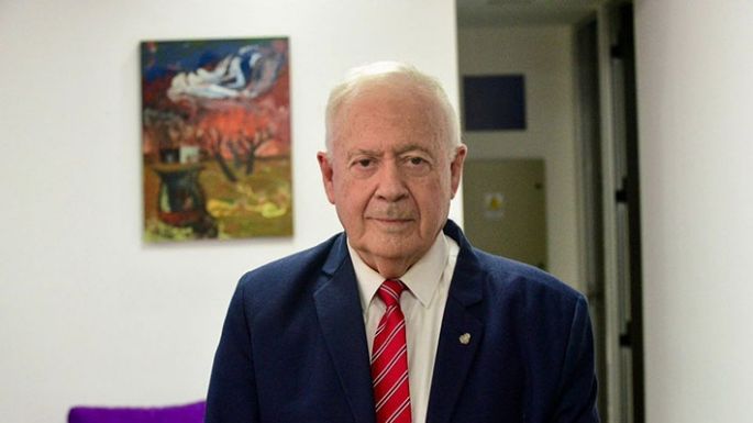Hugo Pizzi: “El brote de este hantavirus no será pandemia”