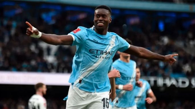 El City juega obligado a sumar de a tres