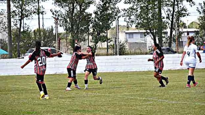 Clásico en el Campus