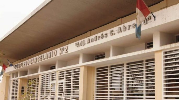 Hay casos de tuberculosis en cárceles de Córdoba