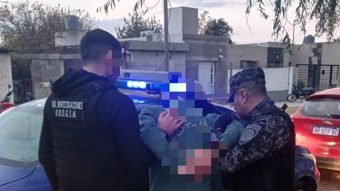 Código de Convivencia: en detalle, por qué se produjo una quincena de detenciones