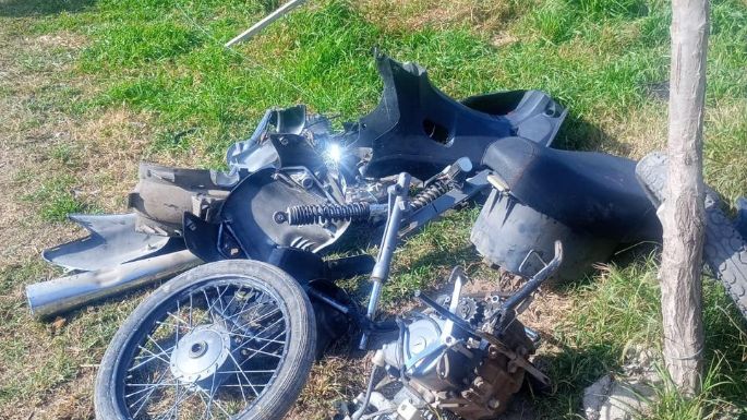Mirá las fotos: recuperaron seis vehículos que habían sido robados