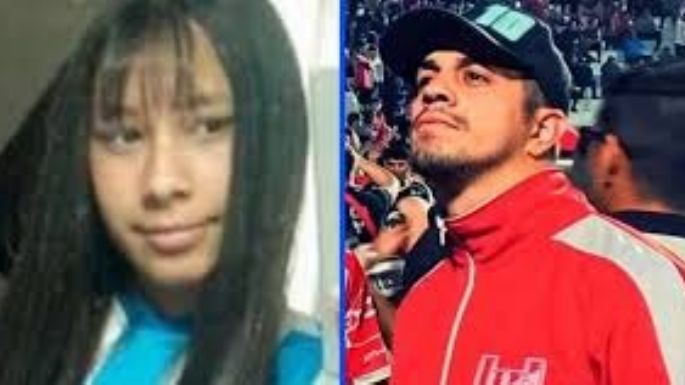 Barrelier amplió su indagatoria por el femicidio de Agostina Vega
