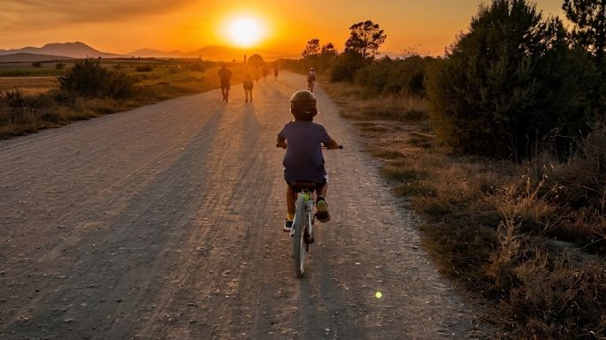 Adopción: un niño de 10 años busca una familia