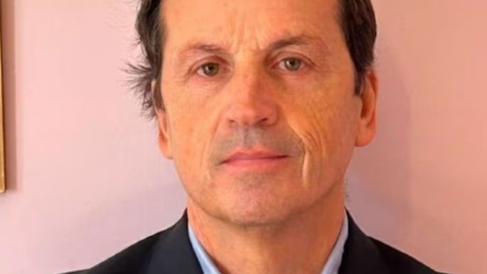 No alcanzó a asumir y renunció a un ente