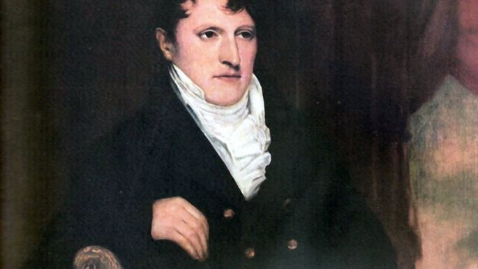 Los aportes del General