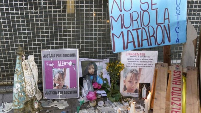 Imputan por femicidio a Barrelier  y solicitan el jury para los fiscales