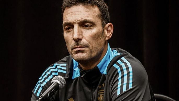El plantel ya piensa en los amistosos