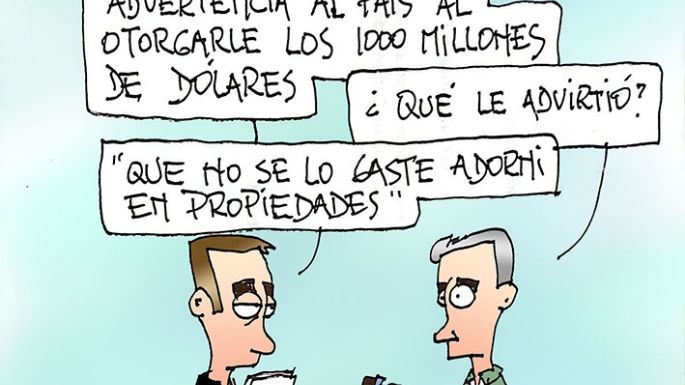 Humor 02/06/2026
