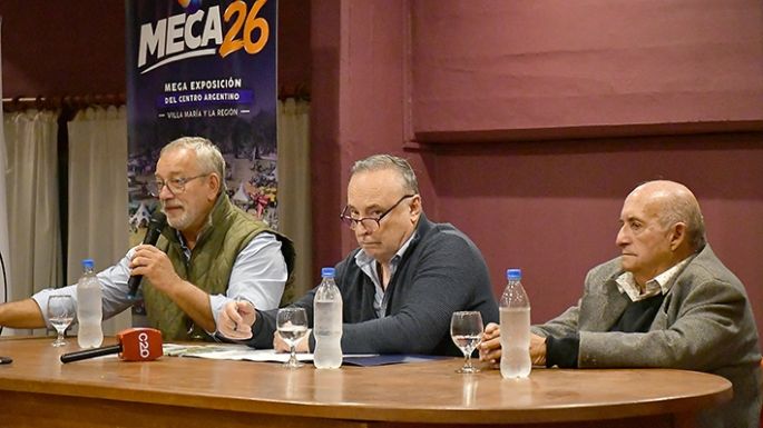 “Pensamos esta muestra como un puente entre el campo y la ciudad”