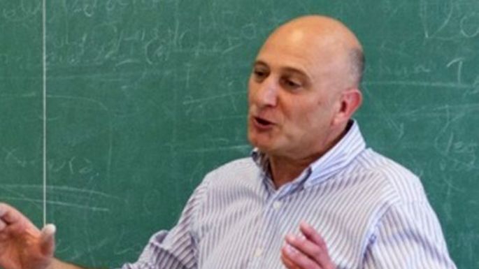 Pesar por el fallecimiento de un docente de la UNVM
