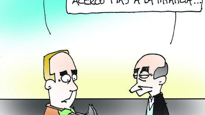 Humor 11/06/2026