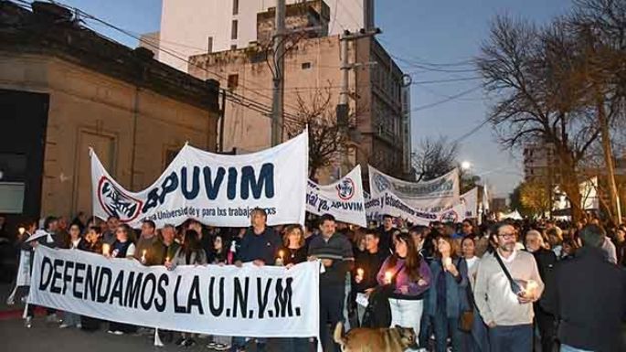 Universidades: se firmó el acuerdo