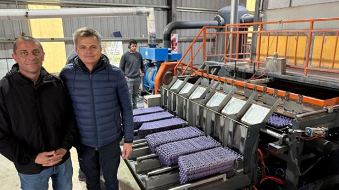 Nuevo circuito de economía circular