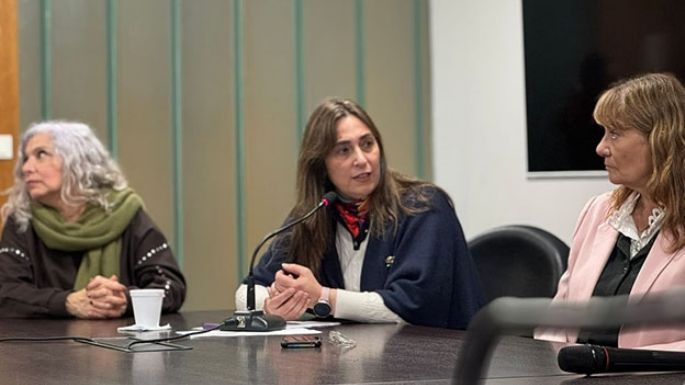 Plan de empleo en Villa María