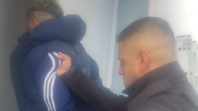 Tres detenidos tras un allanamiento: secuestraron cocaína, marihuana y vehículos