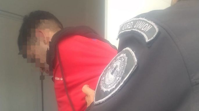 Tres detenidos tras un allanamiento: secuestraron cocaína, marihuana y vehículos