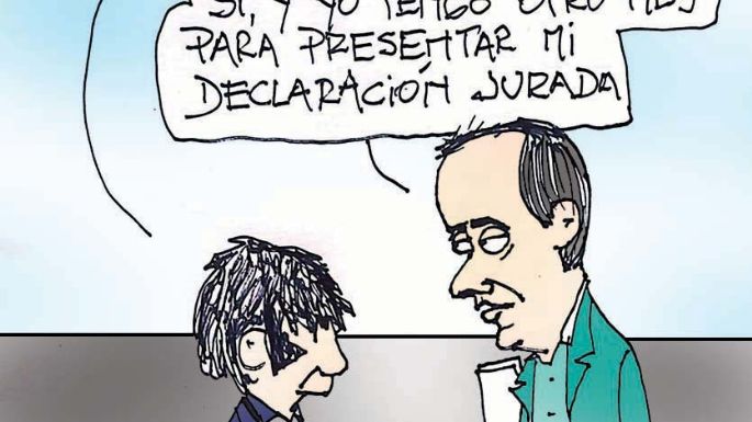 Humor 12/06/2026