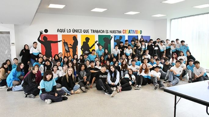 Los derechos de adolescentes que ingresan al mercado laboral