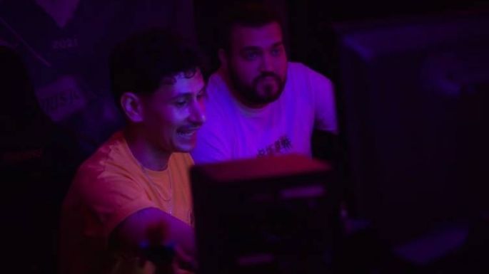 El entretenimiento online ya no quiere que juegues, quiere que estés dentro