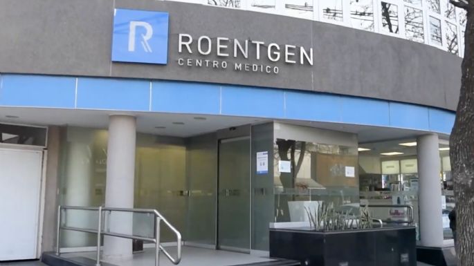 Roentgen presenta su nueva Unidad de Cirugía Bariátrica y realizará un taller informativo