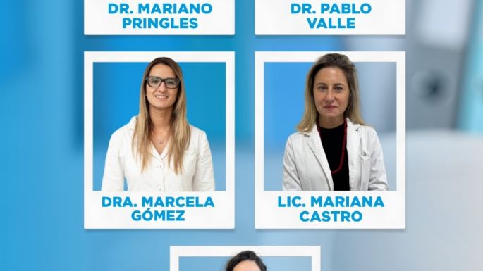 Roentgen presenta su nueva Unidad de Cirugía Bariátrica y realizará un taller informativo