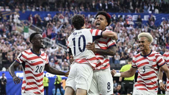 Mundial: los resultados que dejo el viernes