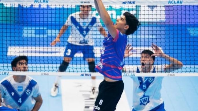 Lucas Astegiano se va al Pamesa de España